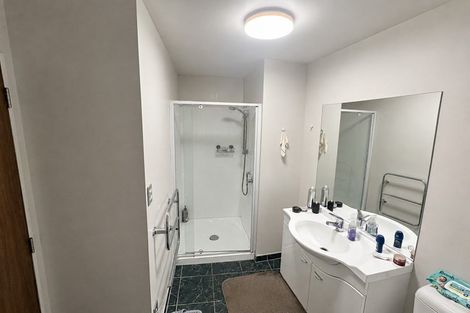 Photo of property in Atrium Towers, 4n/154 The Terrace, Wellington Central, Wellington, 6011