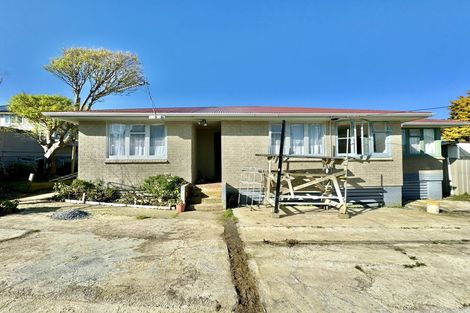 Photo of property in 102 Champion Street, Cannons Creek, Porirua, 5024