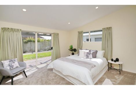 Photo of property in 6 Treffers Avenue, Rangiora, 7400