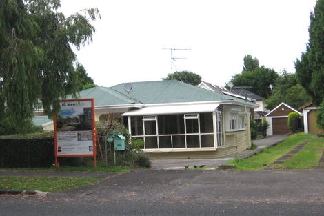 Photo of property in 178 Landscape Road, Mount Eden, Auckland, 1024