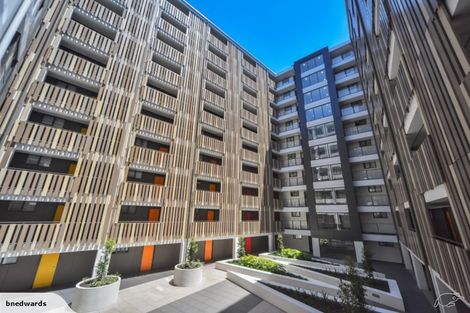 Photo of property in 810/5 Howe Street, Freemans Bay, Auckland, 1011