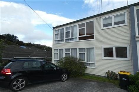 Photo of property in 2/1 Canterbury Street, Karori, Wellington, 6012