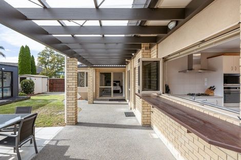 Photo of property in 47 Sovereign Drive, Papamoa Beach, Papamoa, 3118