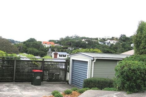 Photo of property in 21 Motueka Street, Ngaio, Wellington, 6035
