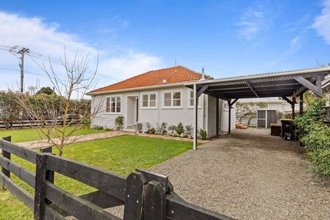 Photo of property in 36 Ormond Street, Woodville, 4920