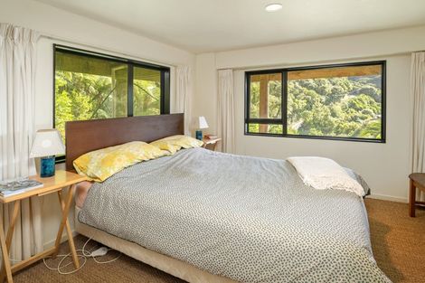 Photo of property in 1818 Port Underwood Road, Port Underwood, Picton, 7281