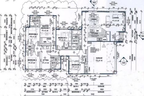 Photo of property in 85 Drumbuoy Drive, Flat Bush, Auckland, 2019