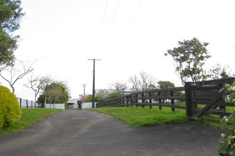 Photo of property in 38 Trig Road, Whenuapai, Auckland, 0618