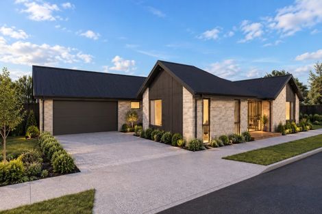 Photo of property in 25 Piriti Lane, Horsham Downs, Hamilton, 3281