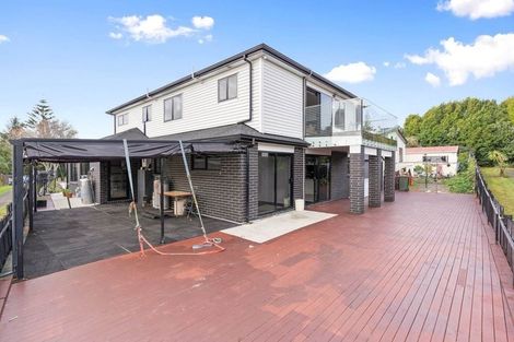Photo of property in 7 Juvena Place, Clover Park, Auckland, 2019