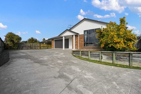 Photo of property in 35 Tuirangi Street, Flagstaff, Hamilton, 3210