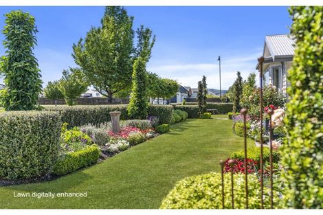 Photo of property in 18 Liffey Springs Drive, Lincoln, 7608