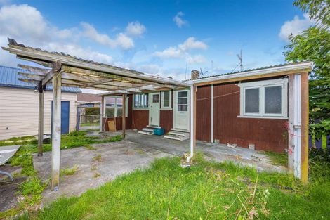 Photo of property in 46 Bailey Street, Huntly, 3700