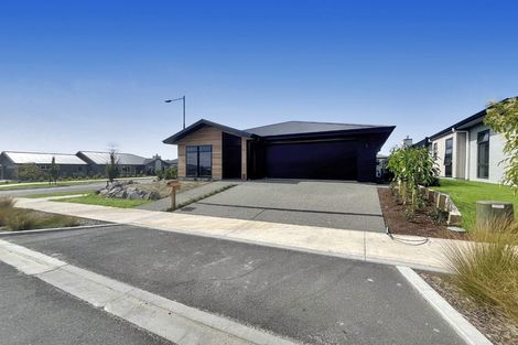 Photo of property in 23 Ngaru Crescent, Wharewaka, 3330