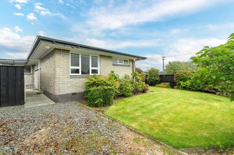 Photo of property in 40 Bourne Crescent, Papanui, Christchurch, 8053