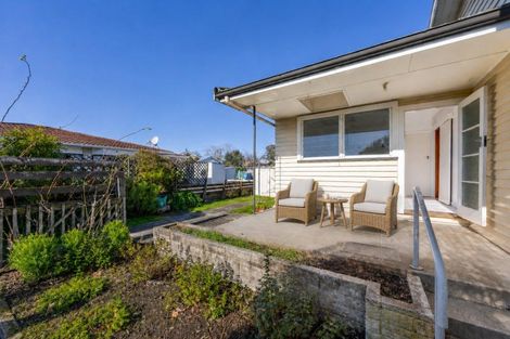 Photo of property in 25 Tavistock Road, Waipukurau, 4200