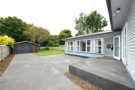 Photo of property in 54 Waltham Road, Sydenham, Christchurch, 8023