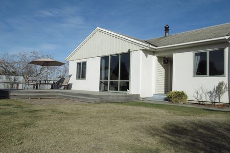 Photo of property in 44 Talbot Road, Fairlie, 7925