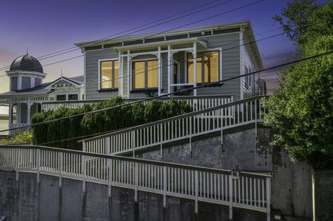 Photo of property in 48 Lavaud Street, Berhampore, Wellington, 6023