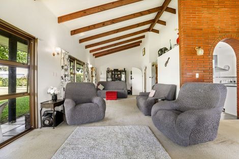 Photo of property in 3 Corlett Street, Taumarunui, 3920