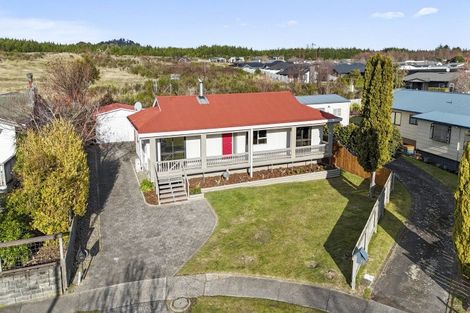 Photo of property in 26 Epping Place, Richmond Heights, Taupo, 3330