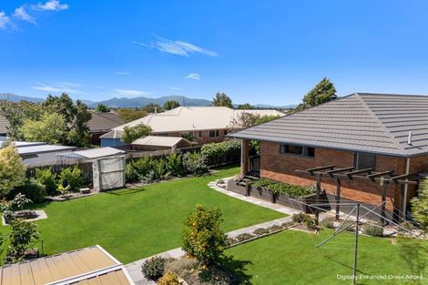 Photo of property in 10 Hillside Terrace, Witherlea, Blenheim, 7201