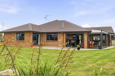 Photo of property in 40 Mangawhero Road, Matamata, 3400
