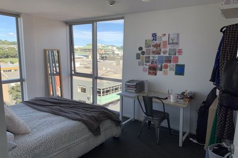 Photo of property in 12/2 Torrens Terrace, Mount Cook, Wellington, 6011