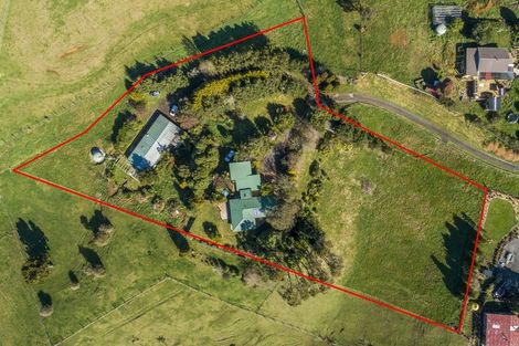 Photo of property in 177b Old Kaimai Road, Lower Kaimai, Tauranga, 3171