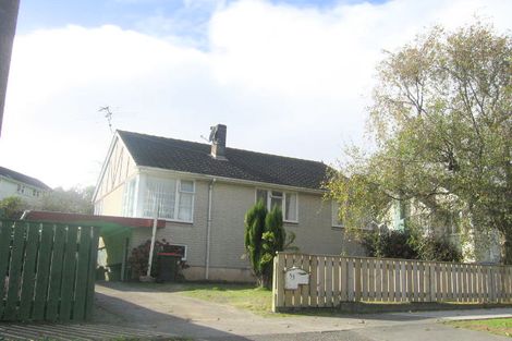 Photo of property in 53 Mungavin Avenue, Ranui, Porirua, 5024