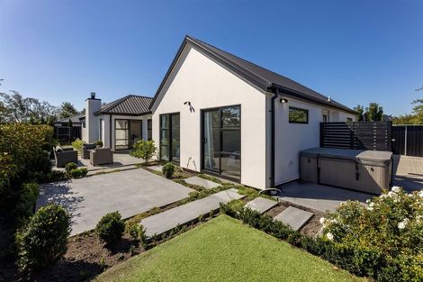 Photo of property in 13 Prospect Place, Halswell, Christchurch, 8025