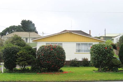 Photo of property in 14 Puriri Street, Te Kamo, Whangarei, 0112