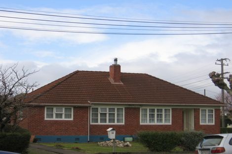 Photo of property in 54 College Street, Masterton, 5810