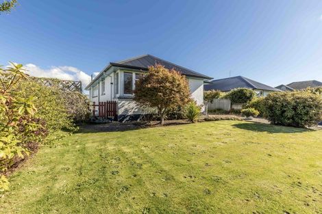 Photo of property in 92 Lithgow Street, Glengarry, Invercargill, 9810