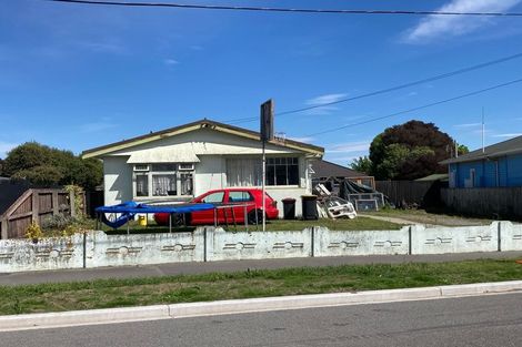 Photo of property in 20 Baker Street, New Brighton, Christchurch, 8083