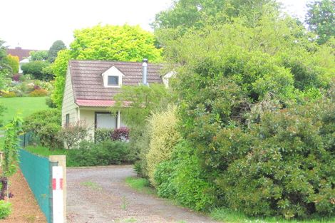 Photo of property in 23a Lee Street, Ohakune, 4625