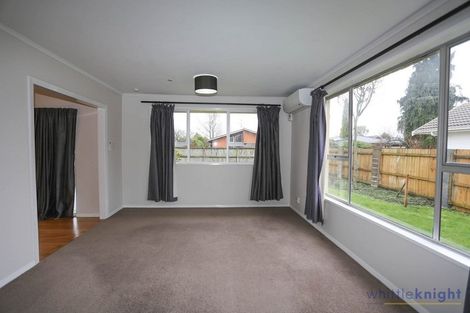 Photo of property in 6a Mendip Place, Casebrook, Christchurch, 8051