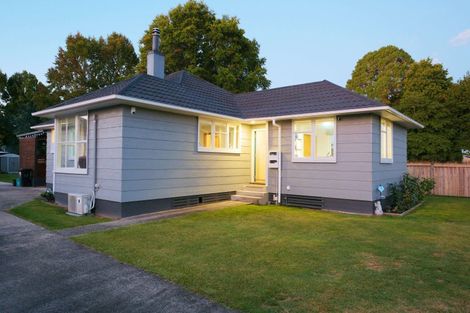 Photo of property in 9 Monowai Drive, Atiamuri, 3078