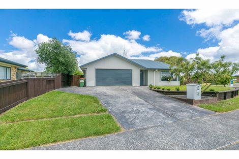 Photo of property in 26 Diomede Glade, Flagstaff, Hamilton, 3210