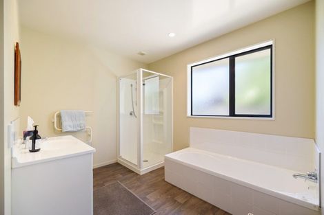 Photo of property in 55 Douglas Road, Amberley, 7410