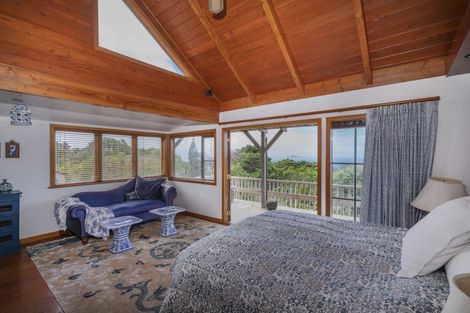 Photo of property in 127 Pumpkin Hill Road, Pumpkin Hill, Whitianga, 3591