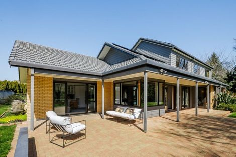 Photo of property in 102 Rosebanks Drive, Tamahere, Hamilton, 3283