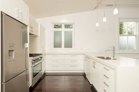 Photo of property in 1 Elizabeth Street, Freemans Bay, Auckland, 1011