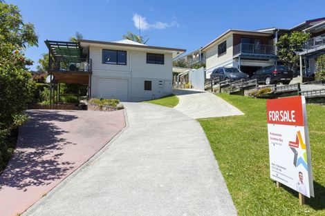 Photo of property in 54 Stratford Drive, Cable Bay, 0420