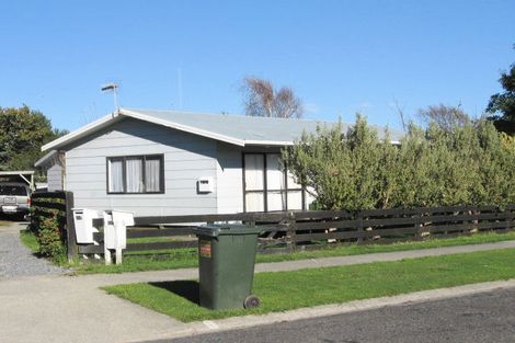Photo of property in 14b Cobb Place, Otaki, 5512