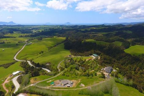 Photo of property in 797 Millbrook Road, Waipu, 0582