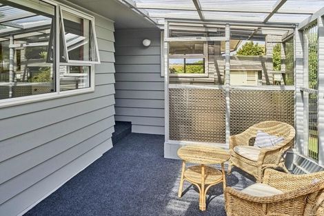 Photo of property in 17 Truro Road, Camborne, Porirua, 5026