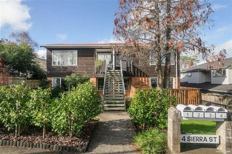 Photo of property in 1/4 Sierra Street, Glendowie, Auckland, 1071