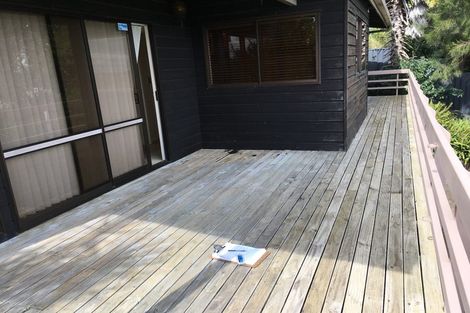Photo of property in 86 Hattaway Avenue, Bucklands Beach, Auckland, 2012