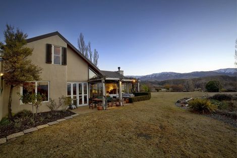 Photo of property in 154a Cairnmuir Road, Nevis, Cromwell, 9384